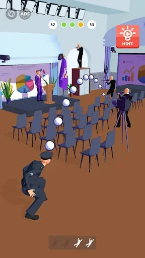 VIP Guard Screenshot 1