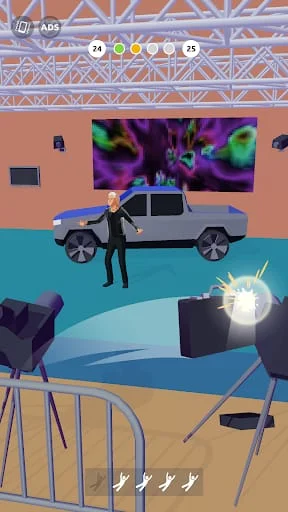 VIP Guard Screenshot 2