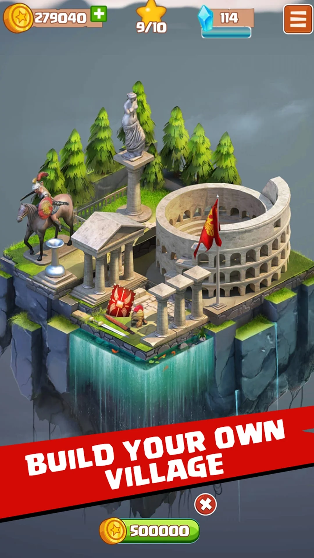 Word King:Word Games & Puzzles Screenshot 2