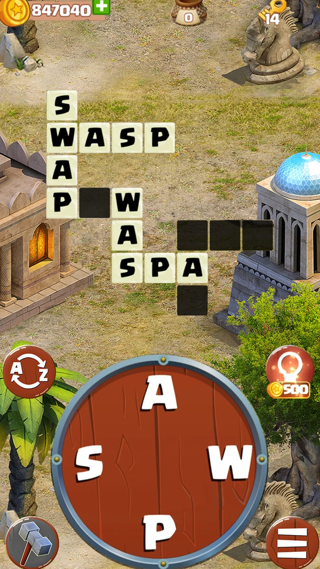 Word King:Word Games & Puzzles Screenshot 3
