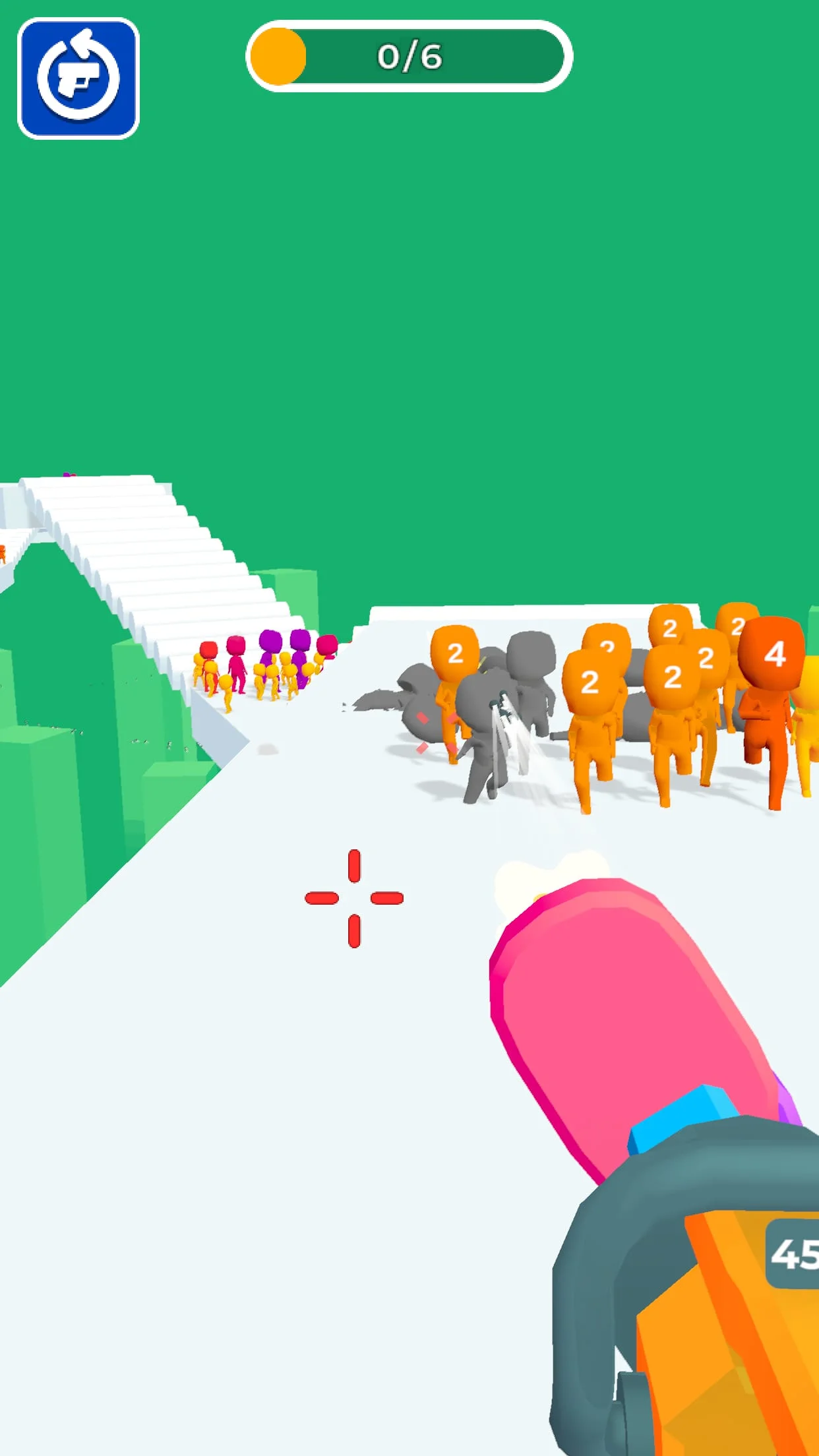 Shot Factor Screenshot 3