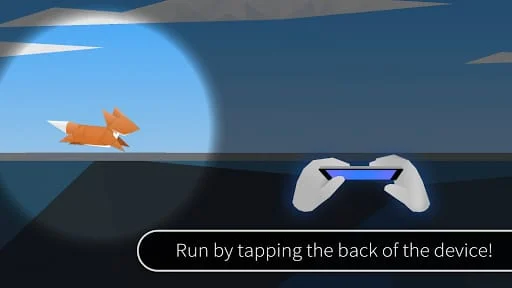 Fast like a Fox Screenshot 3