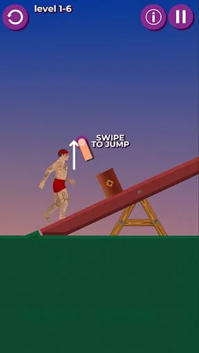 Lucky Life Screenshot 4