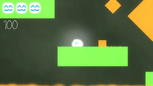 Cats are Liquid - ALitS Screenshot 2