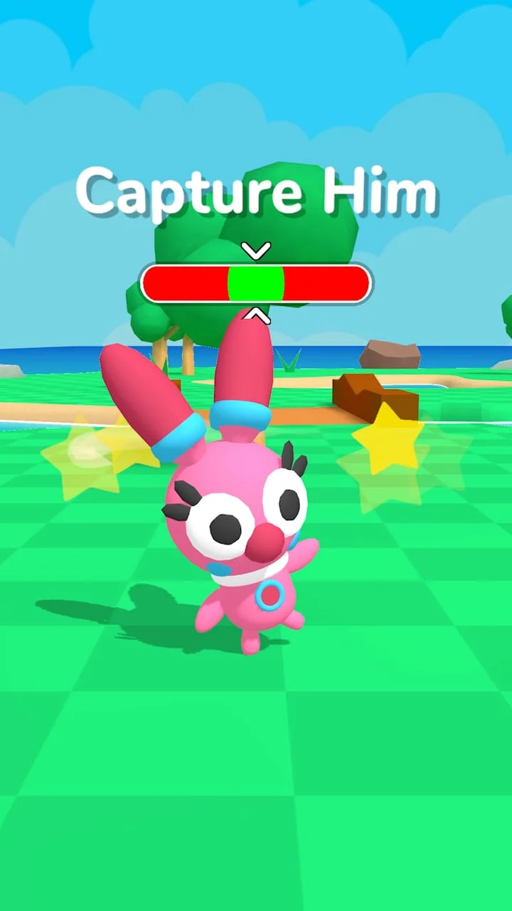 MonsterAdventure Screenshot 3