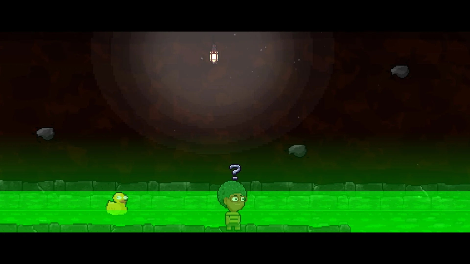 Dentures and Demons 2 Screenshot 3