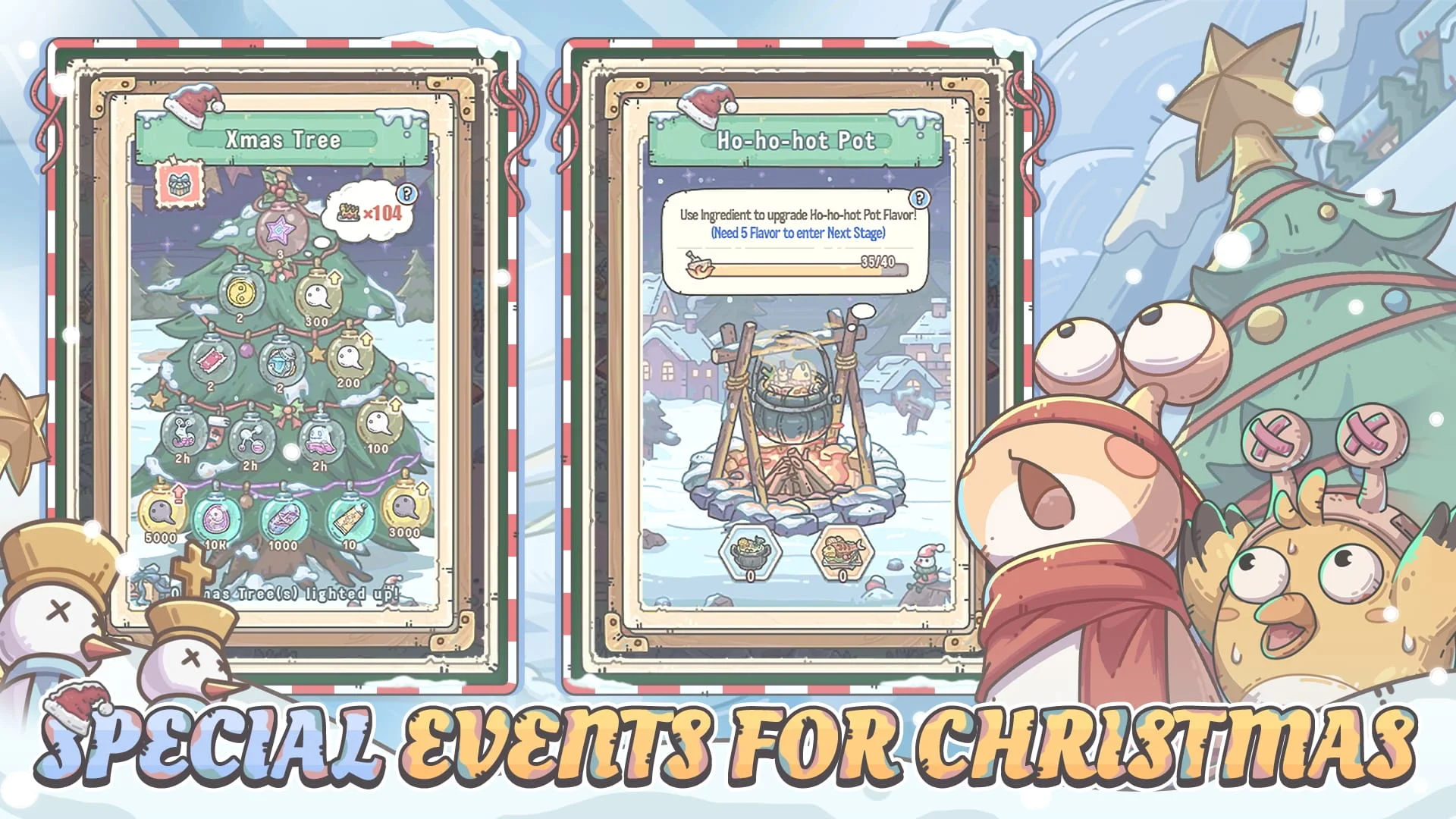 Super Snail Screenshot 1