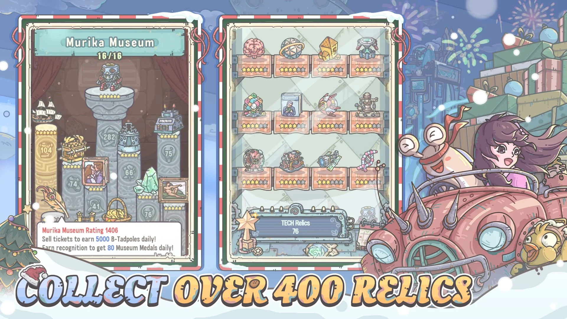 Super Snail Screenshot 3