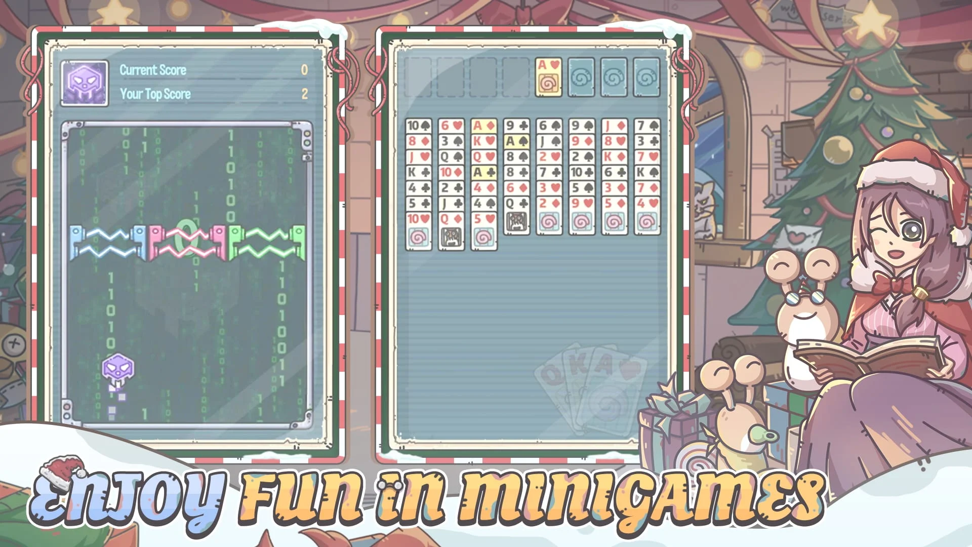 Super Snail Screenshot 4