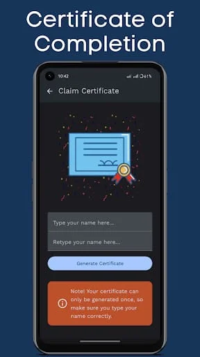 Learn JavaScript Screenshot 2
