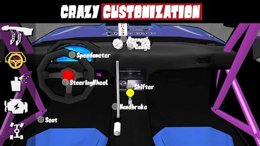 FR Legends Screenshot 3