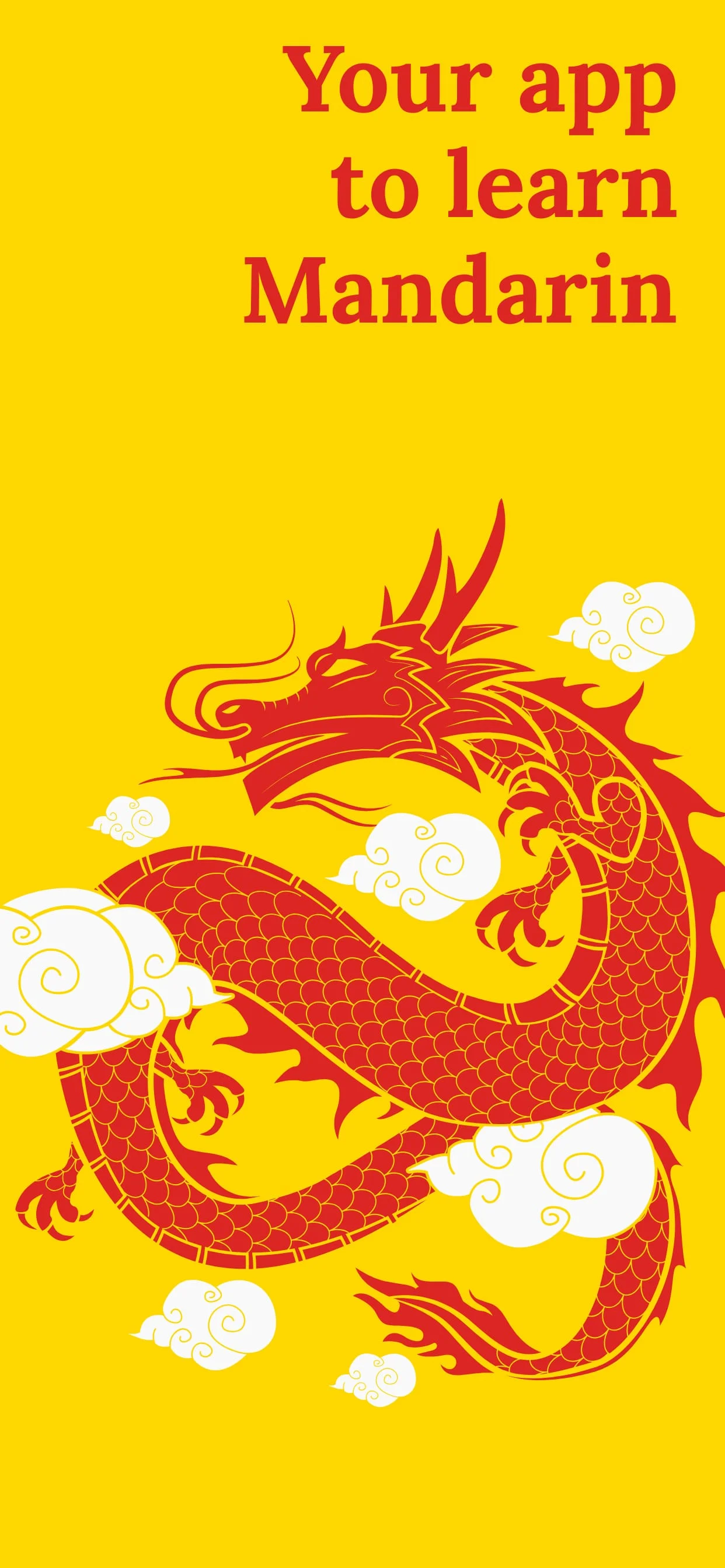 Learn Chinese Mandarin Screenshot 1