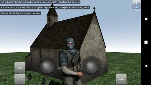 AppGameKit Mobile Screenshot 2