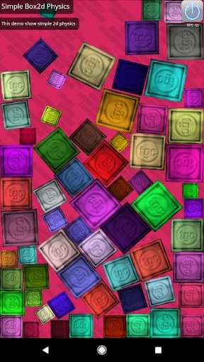 AppGameKit Mobile Screenshot 3