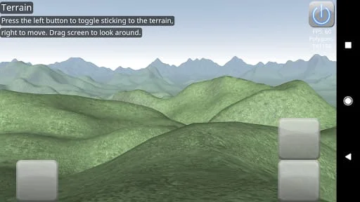 AppGameKit Mobile Screenshot 4
