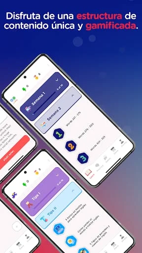 Inglés Ya! Screenshot 2