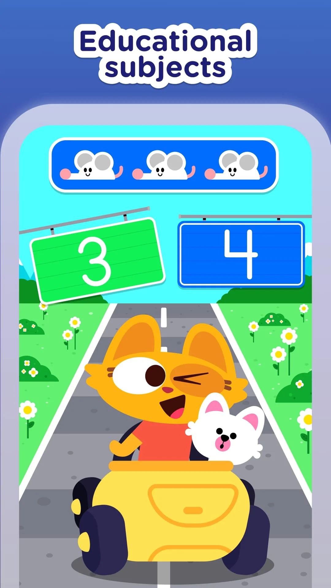 Lingokids - Play and Learn Screenshot 4