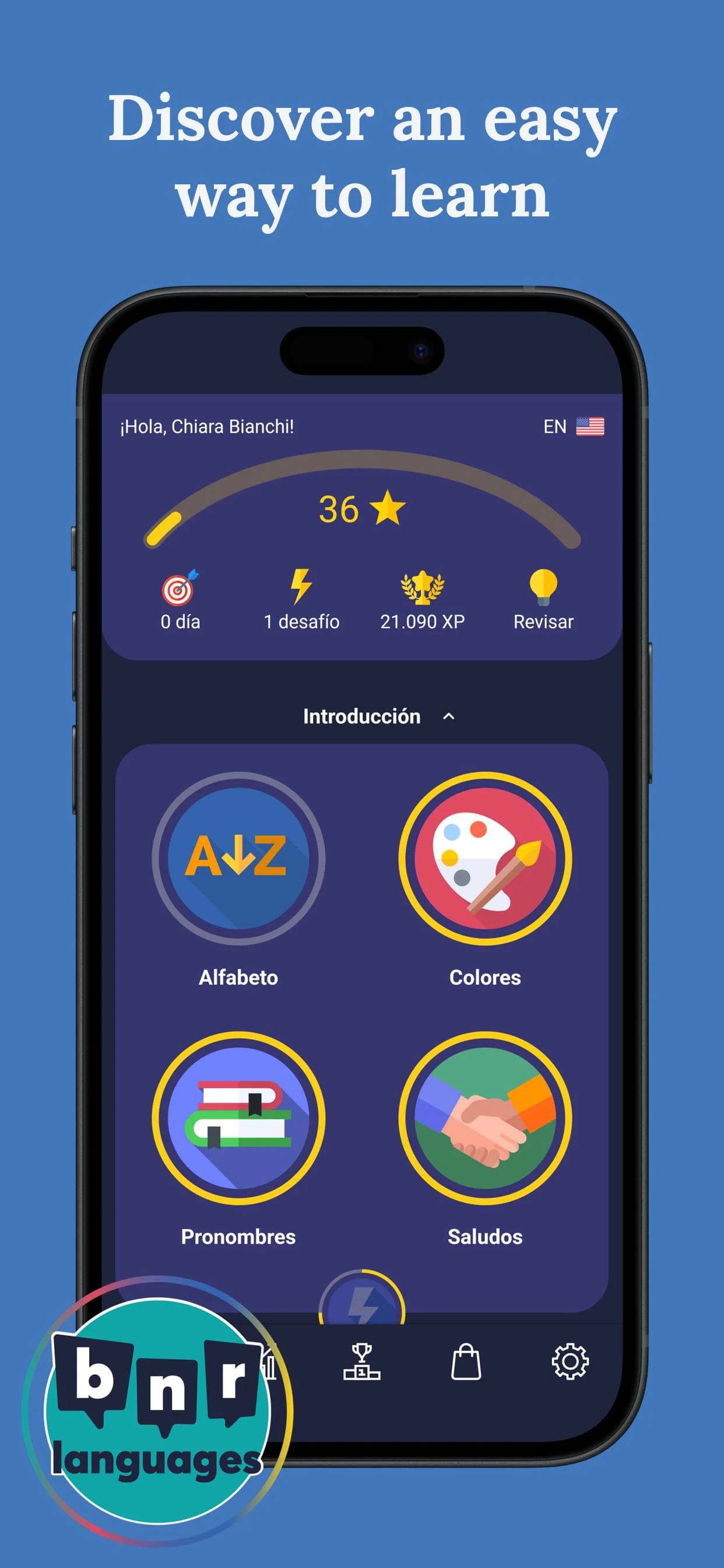 Learn English - Beginners Screenshot 2