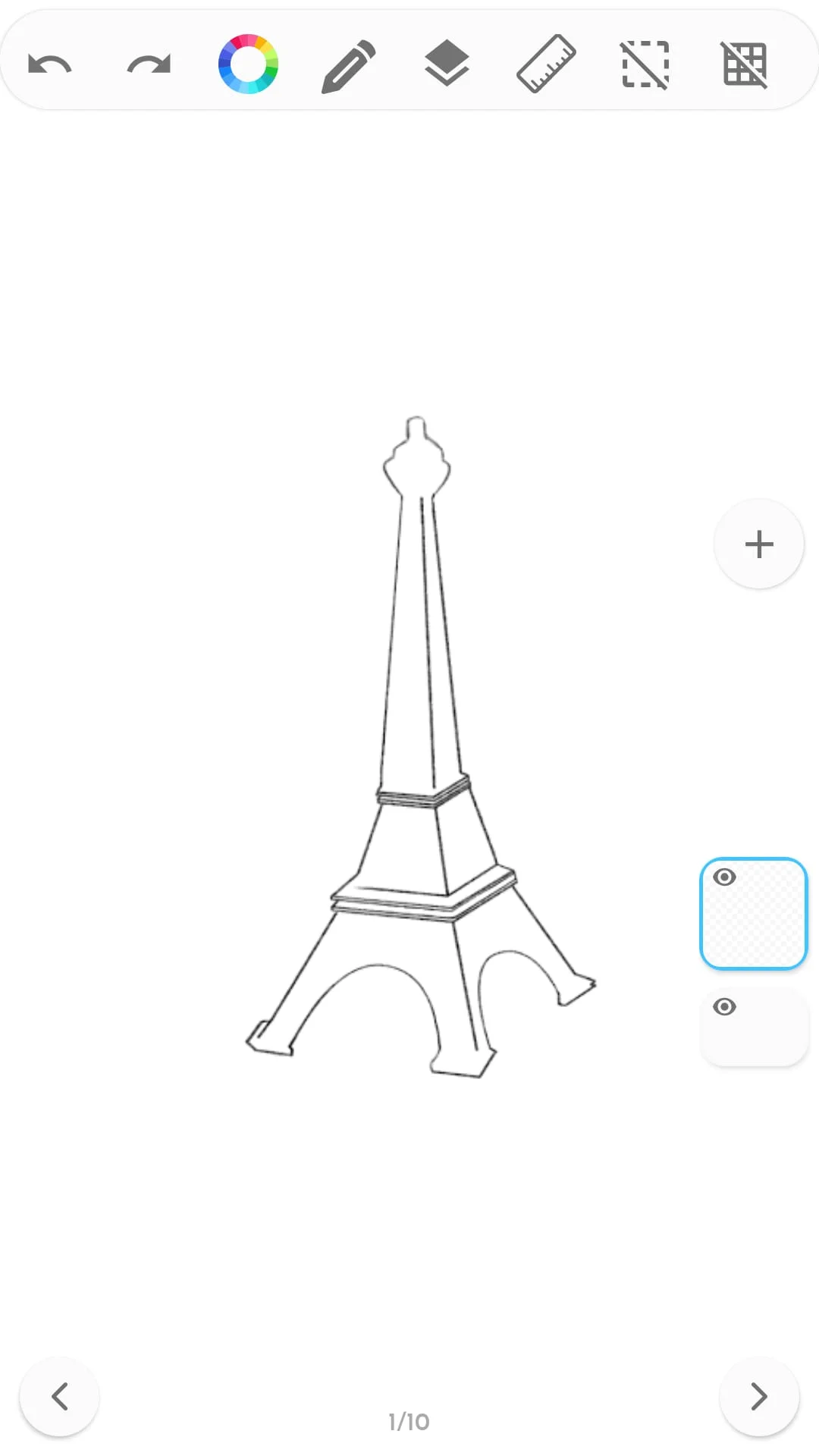 Learn to Draw 3D - Animated Screenshot 3