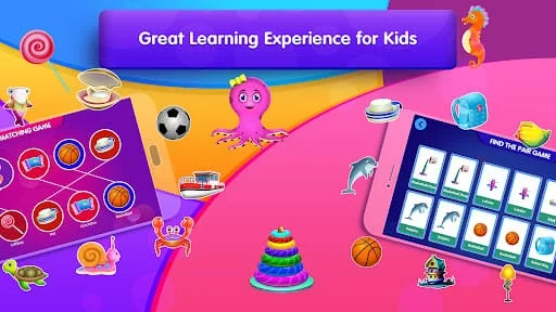 ChuChu TV Nursery Rhymes Pro Screenshot 4