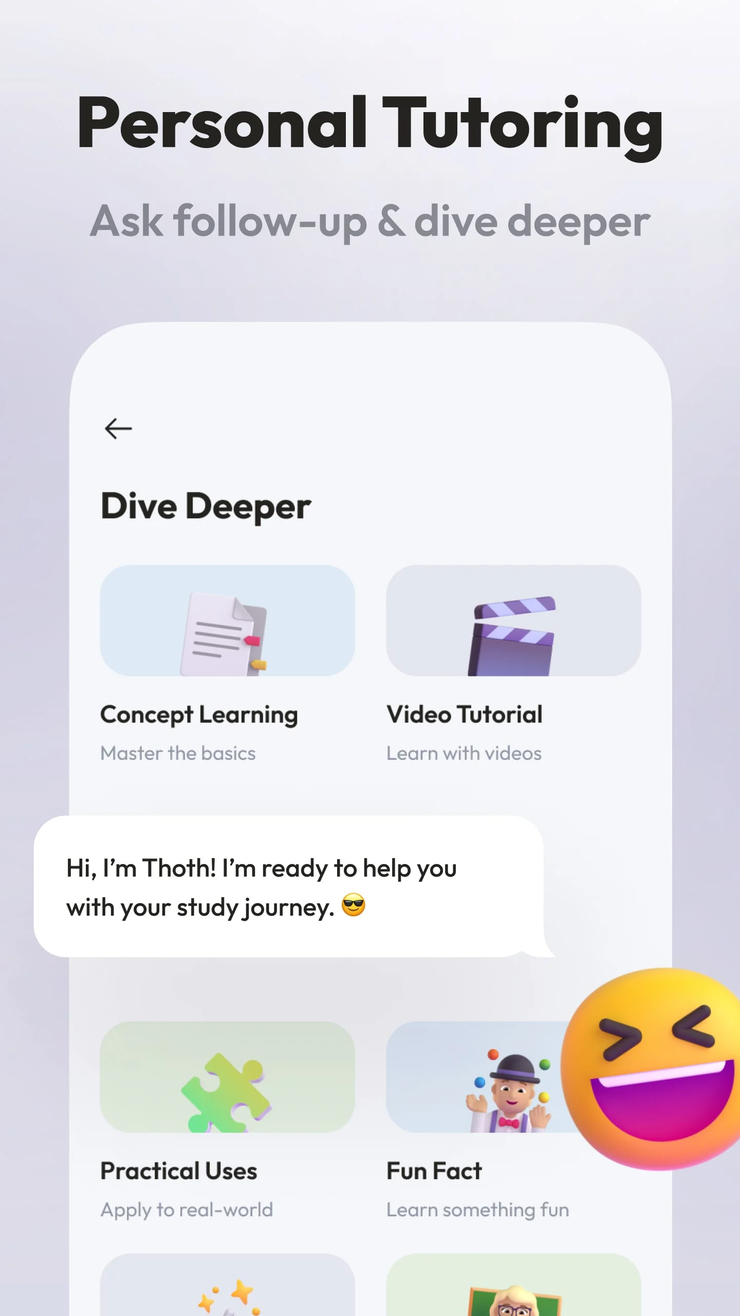 UpStudy - Camera Math Solver Screenshot 4