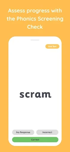 Jolly Phonics Lessons Screenshot 4