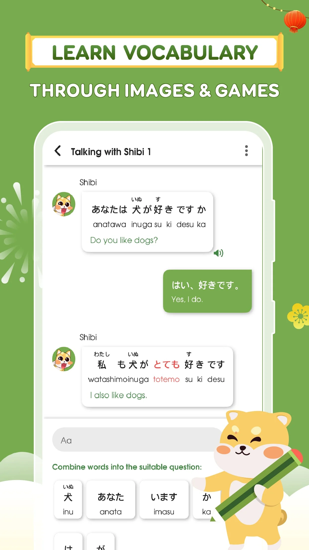 HeyJapan: Learn Japanese Screenshot 4