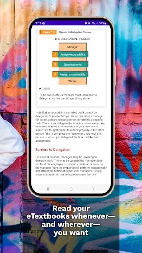 Cengage Read Screenshot 2