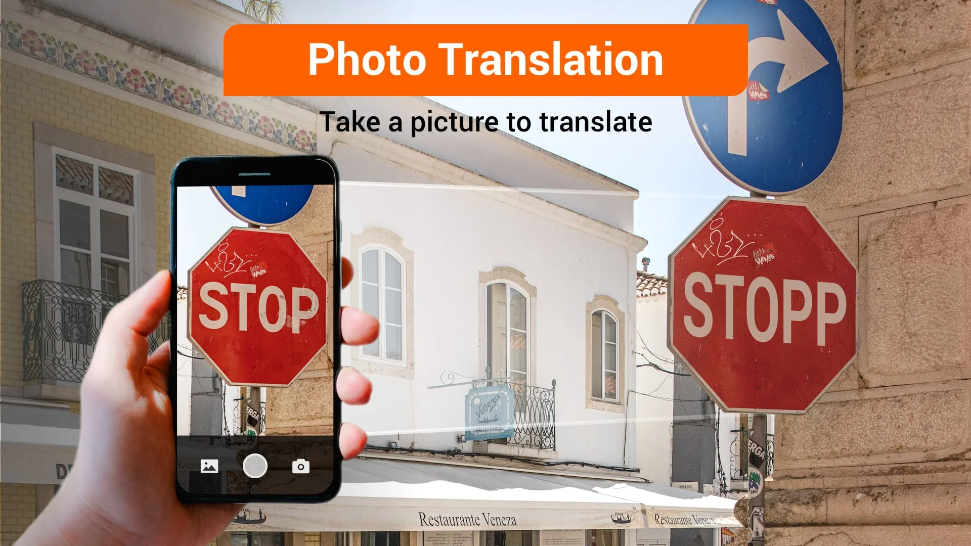 Easy Translator Voice Text Screenshot 3