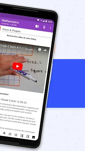 Planboard - Lesson Planner Screenshot 2