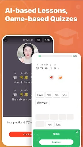 HanBook: Learn Chinese Smarter Screenshot 4