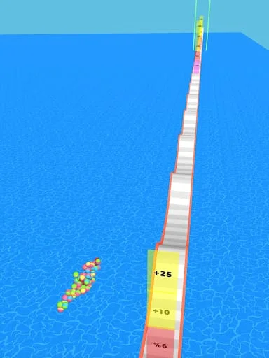 Balls Go High Screenshot 4