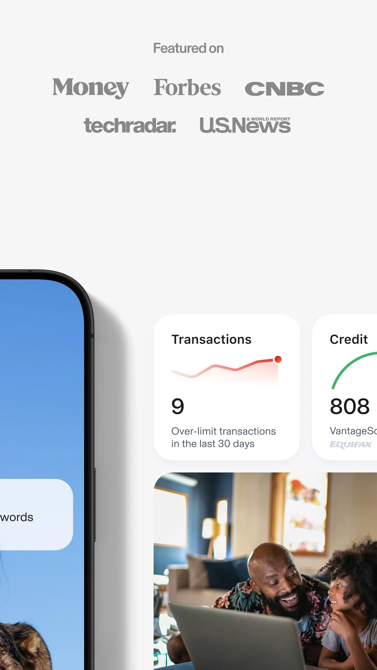 Aura: Security & Protection Screenshot 2