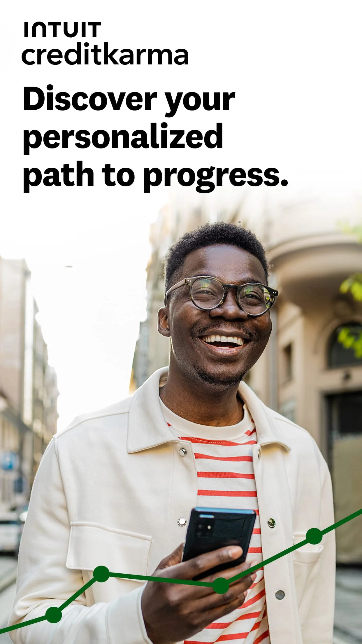 Intuit Credit Karma Screenshot 1