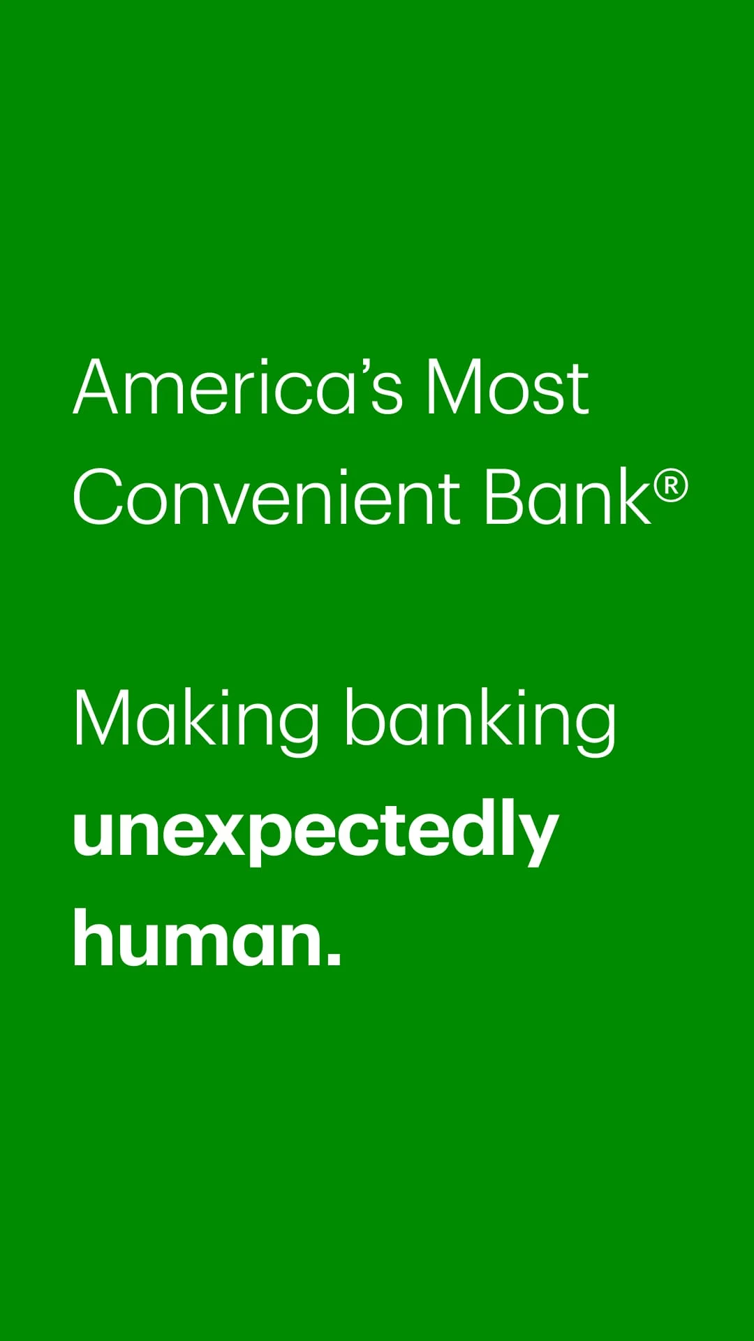 TD Bank (US) Screenshot 1