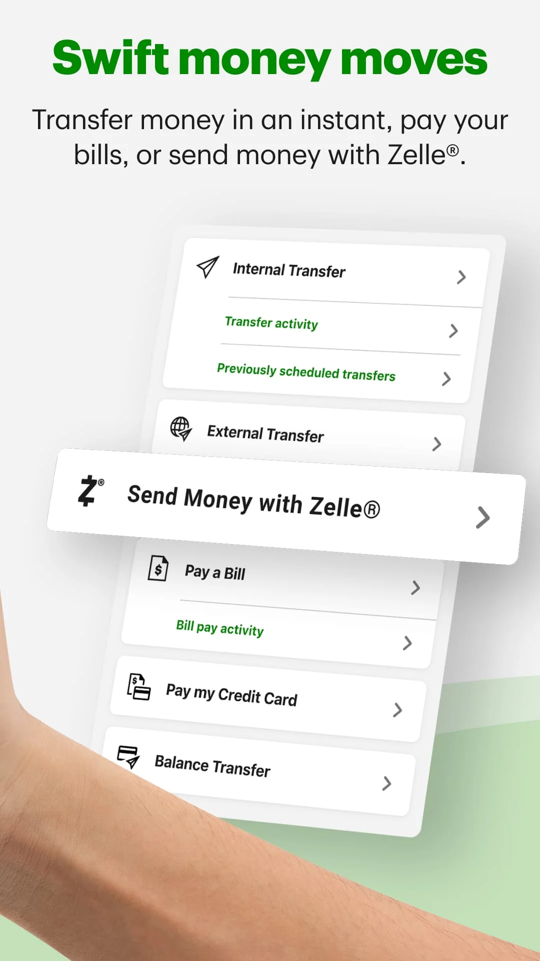 TD Bank (US) Screenshot 4