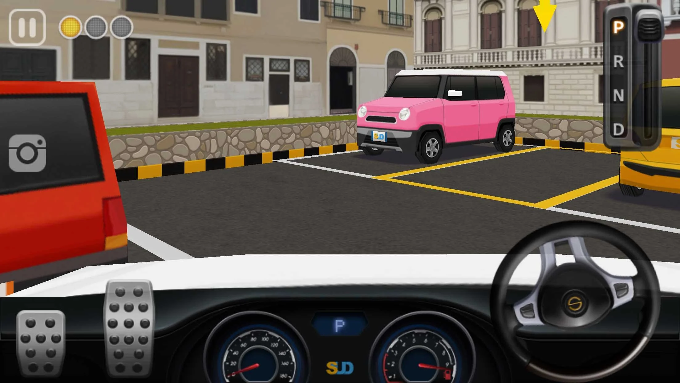 Dr. Parking 4 Screenshot 4