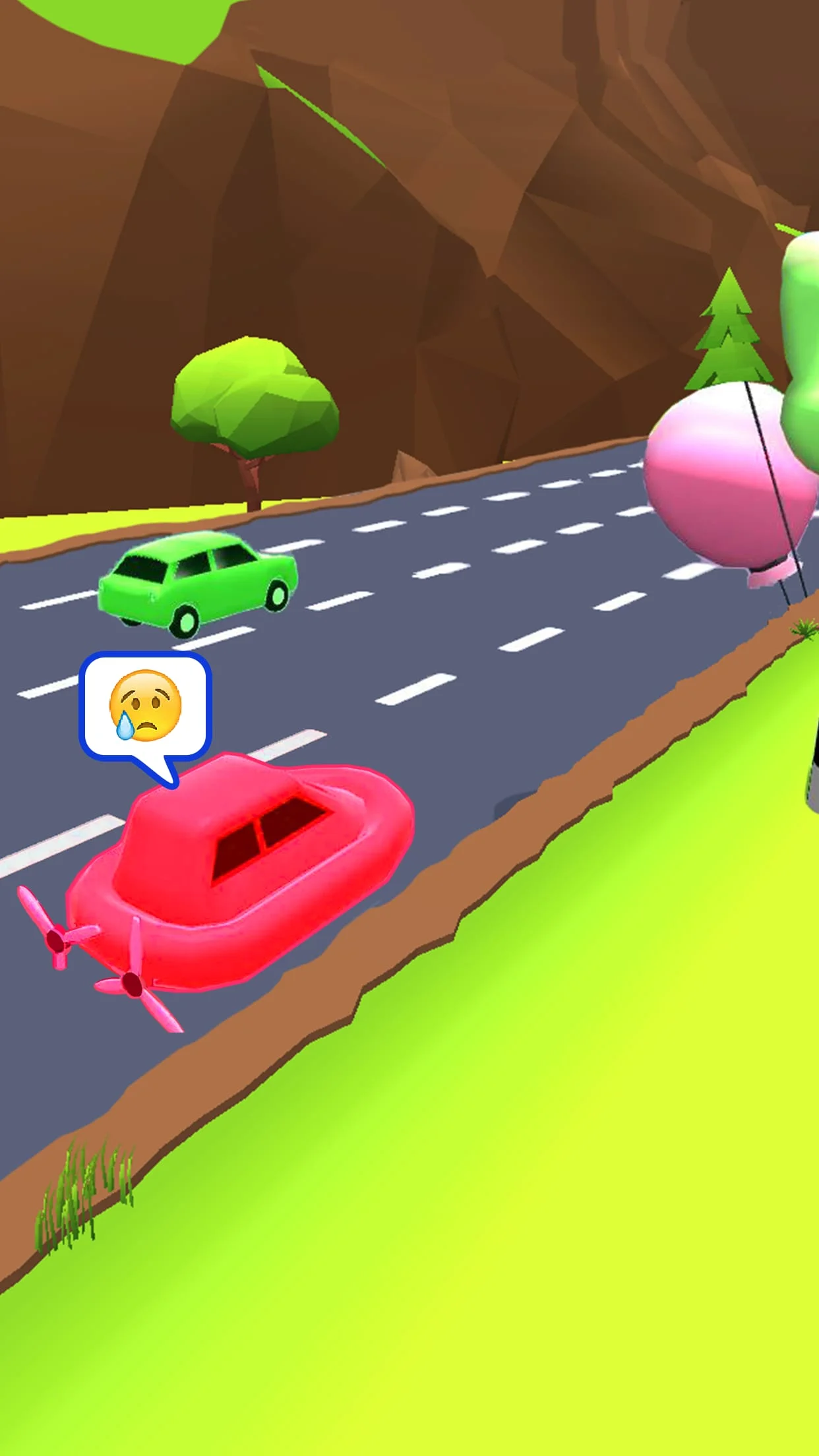 Shape-shifting Screenshot 4