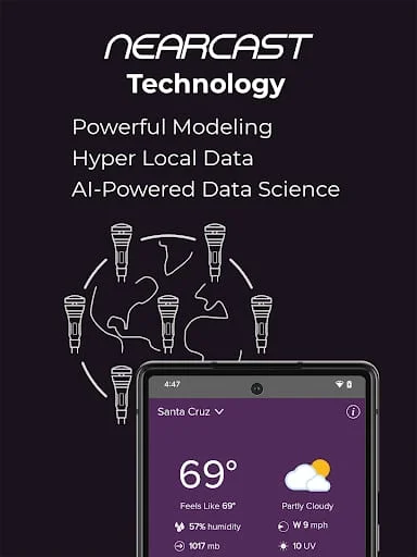Tempest Weather Screenshot 4