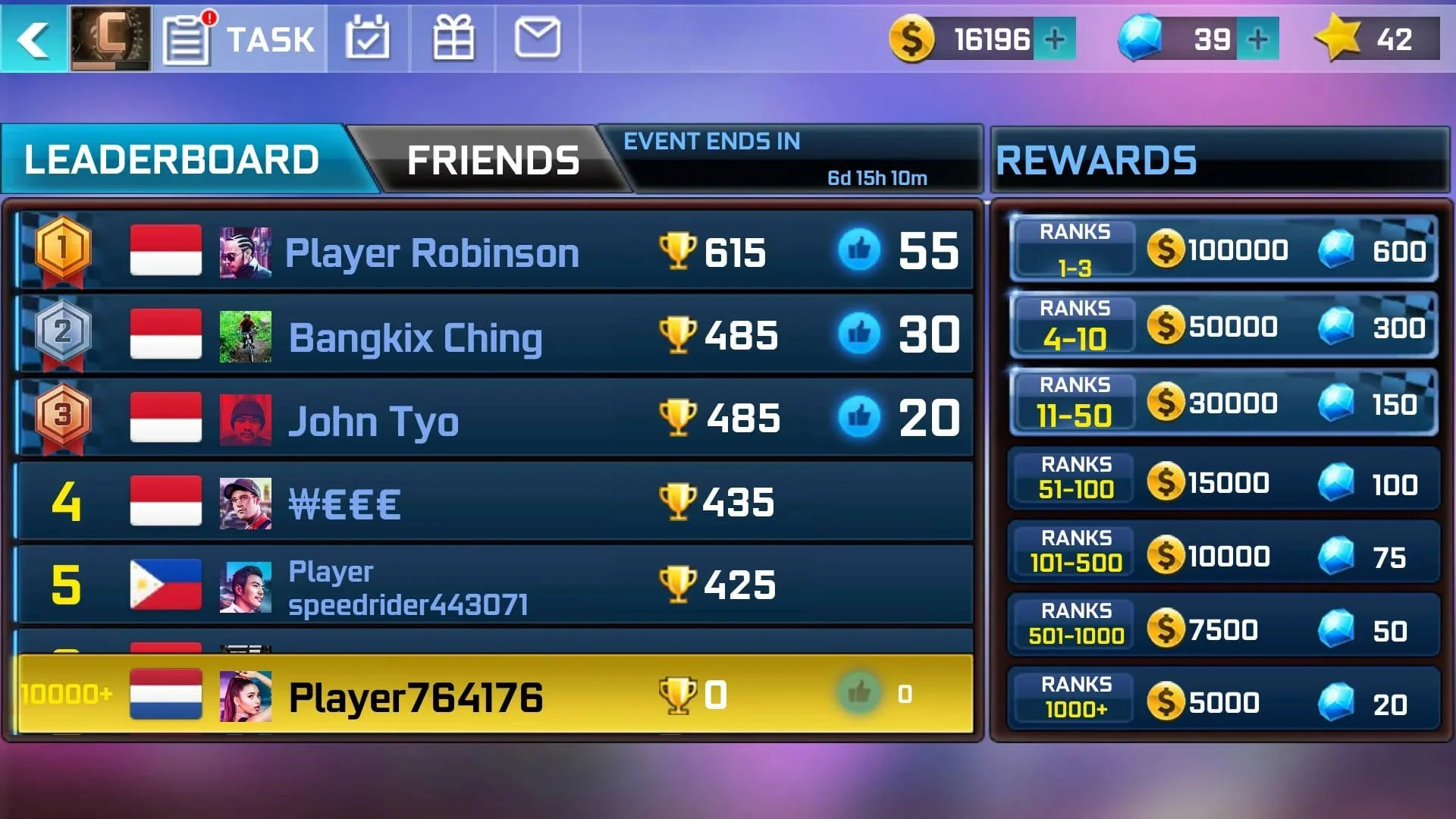 Street Racing 3D Screenshot 4