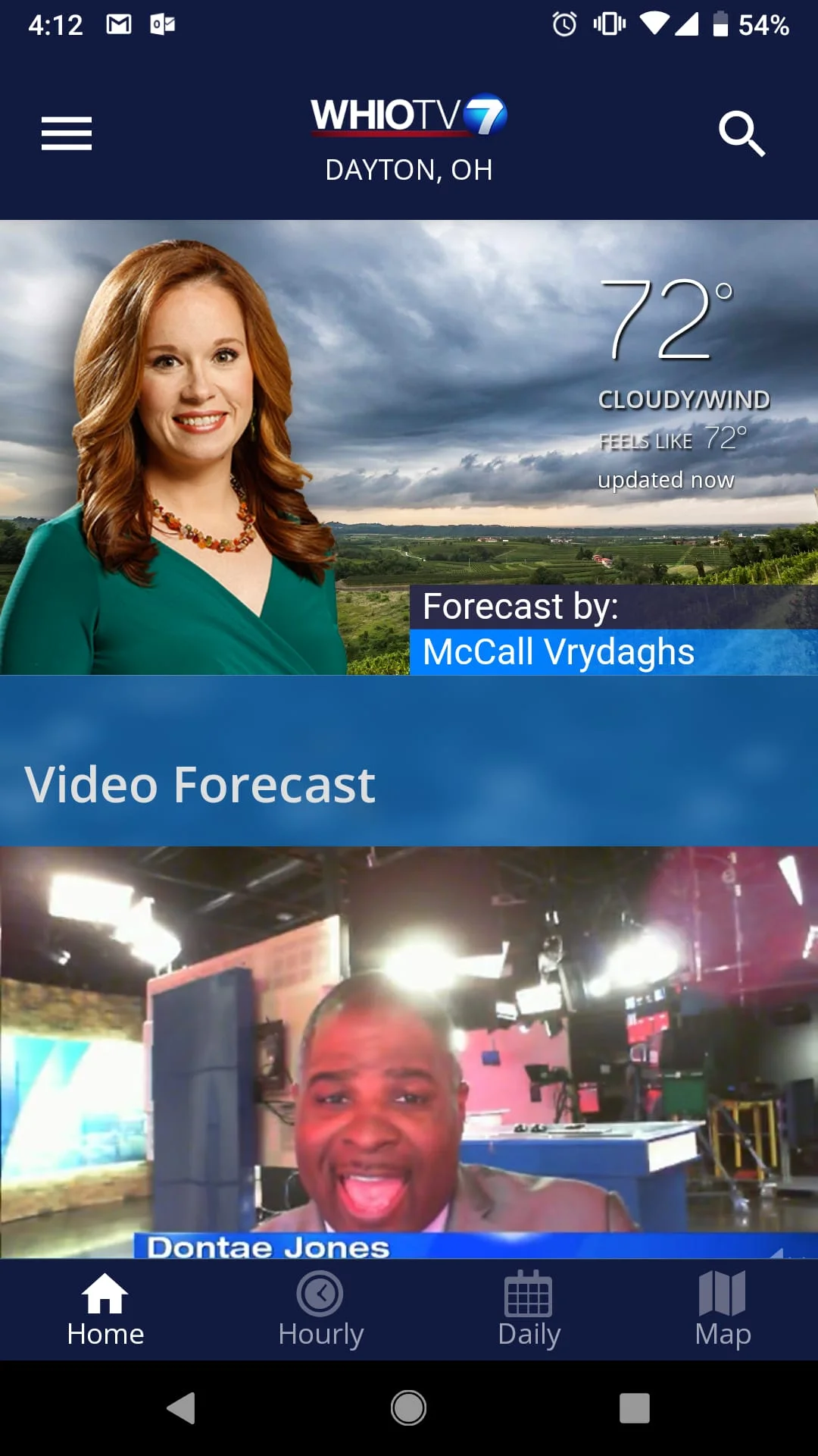 Storm Center 7 Screenshot 2