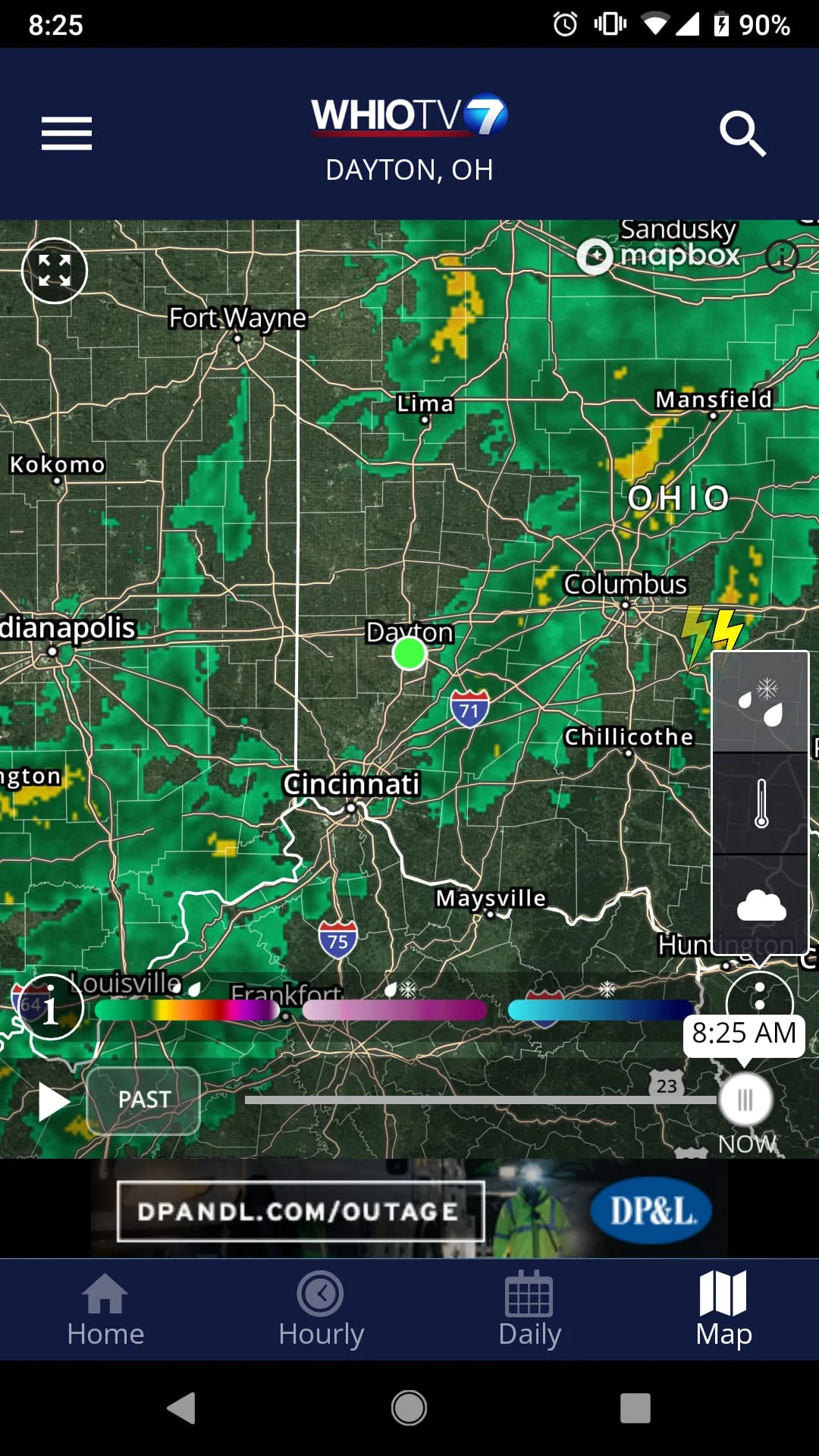 Storm Center 7 Screenshot 3