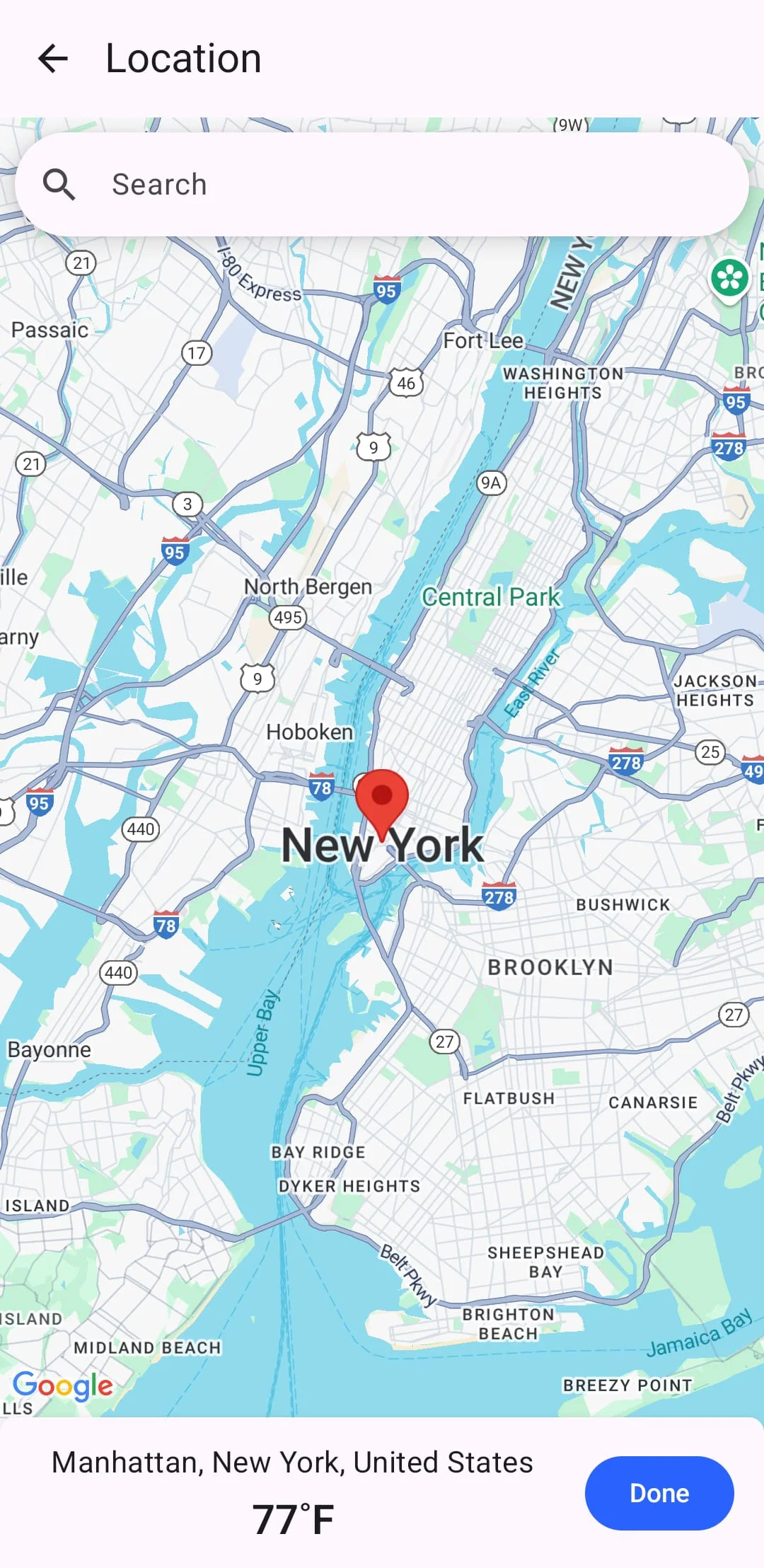 Thermometer++ Screenshot 3