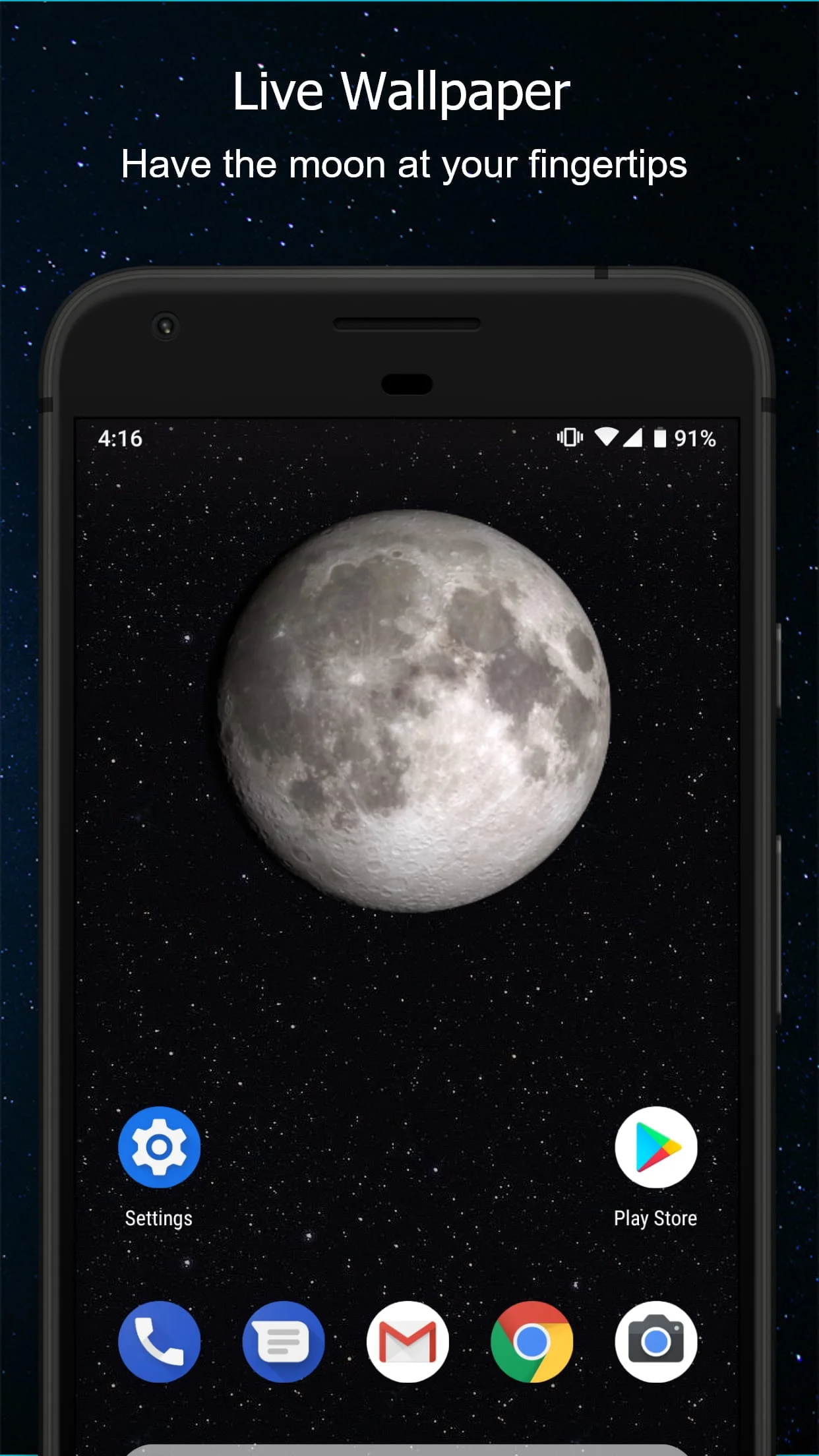 Phases of the Moon Screenshot 4