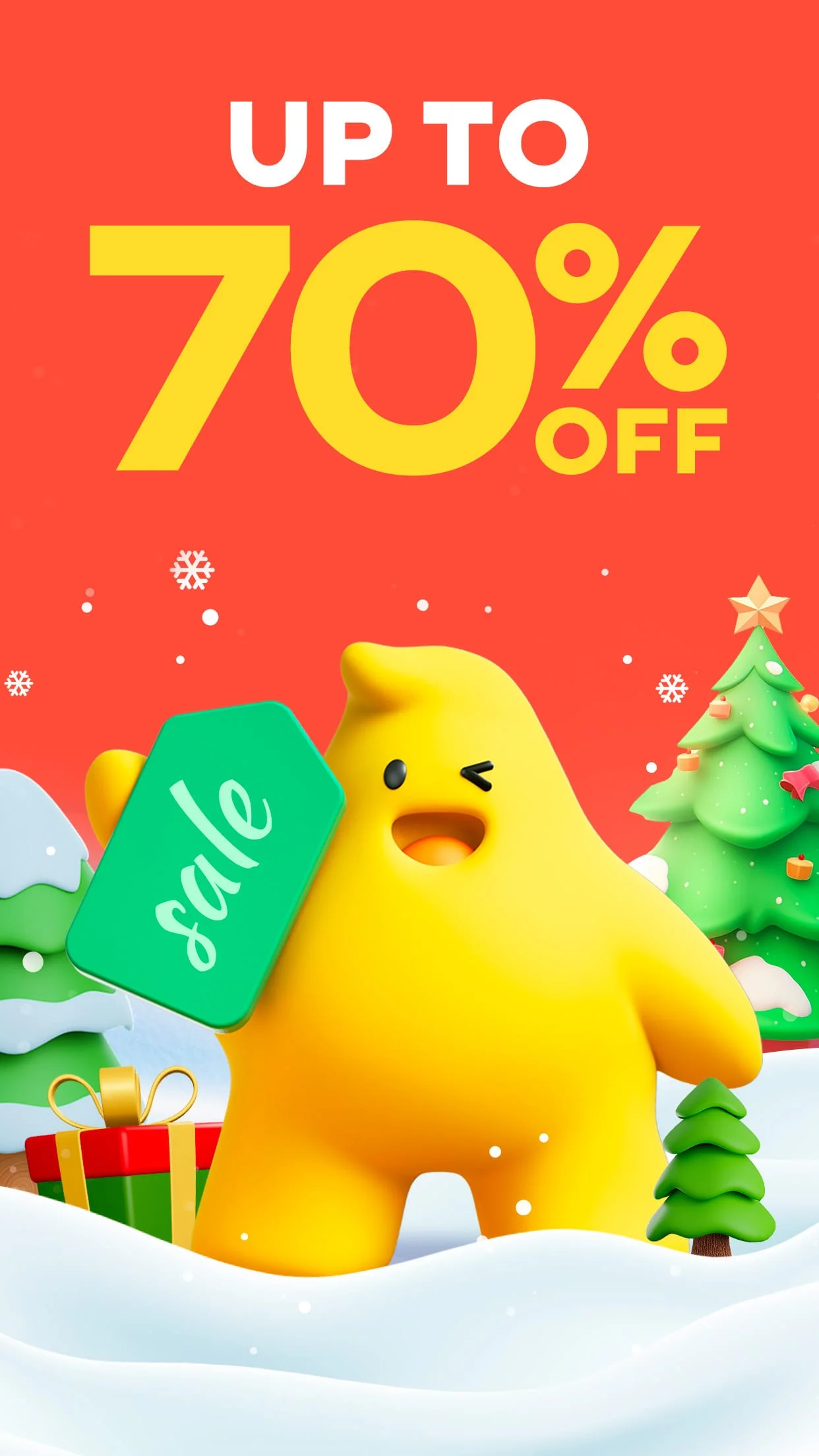 AliExpress - Shopping App Screenshot 1