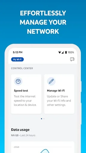 Smart Home Manager Screenshot 2