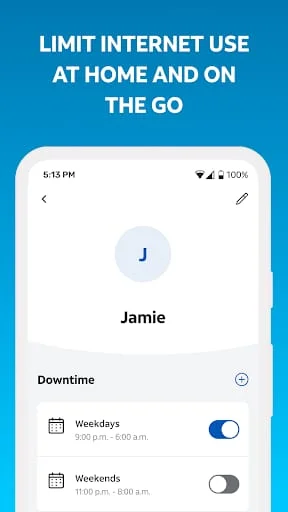 Smart Home Manager Screenshot 3