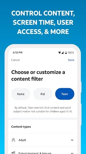 Smart Home Manager Screenshot 4