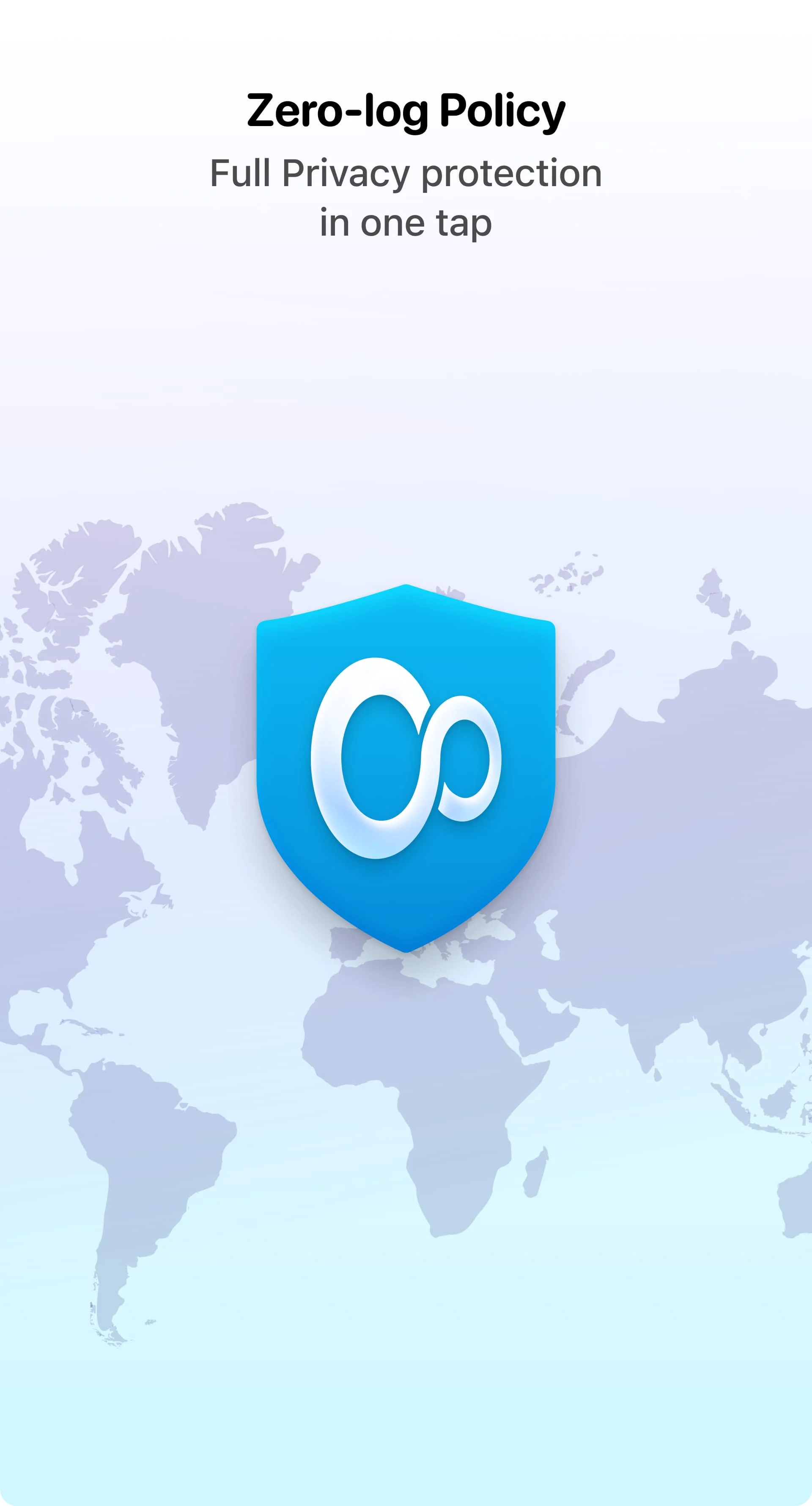 KeepSolid VPN Unlimited Screenshot 4