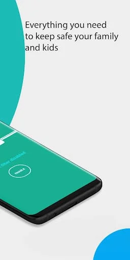 Pure Web - Porn Blocker Screenshot 2